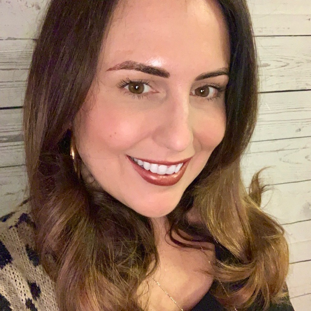 Meet your Posher, Llauren